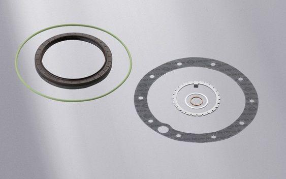 Ступица колеса