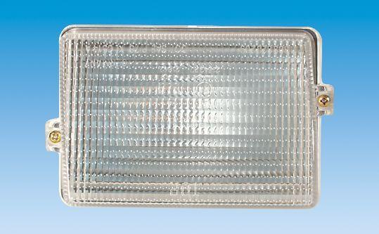 Стояночный огонь