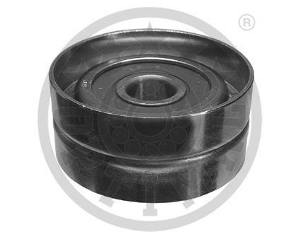 Паразитный / ведущий ролик