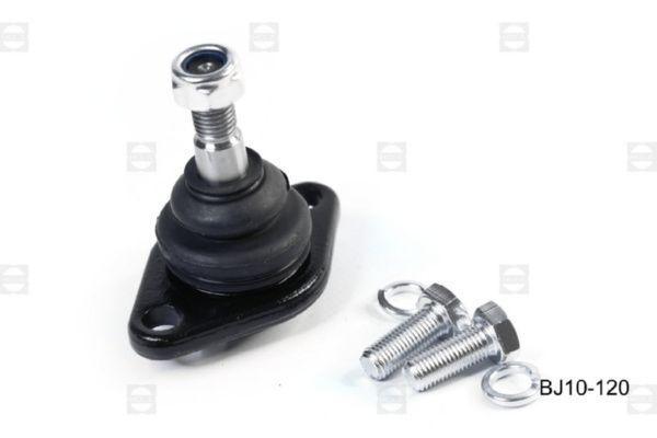 Отдельные элементы рулевой тяги