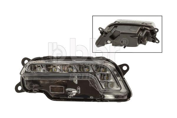 Фара дневного освещения