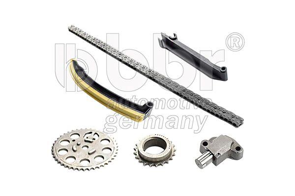 Комплект цели привода распредвала