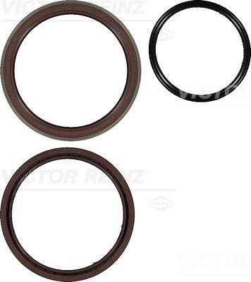 Ступица колеса / комплектующие