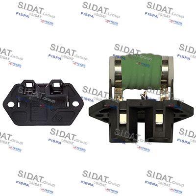 Вентилятор