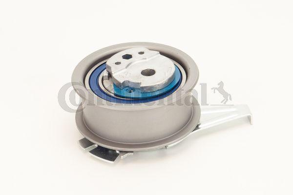 Ролик натажителя