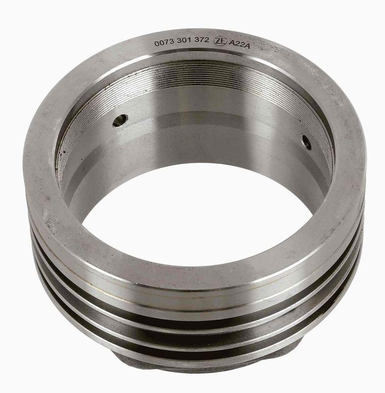 Корпус/составные части