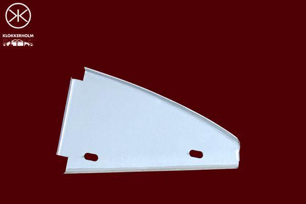 Облицовка / решетка