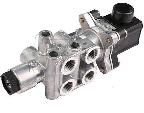 Регулировка дорожного просвета / подъемное устройство