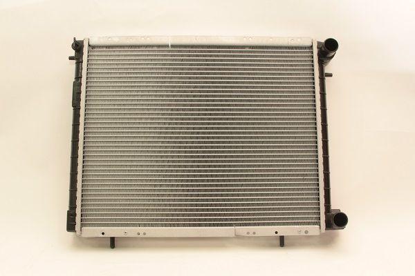 Водяной / масляный радиатор