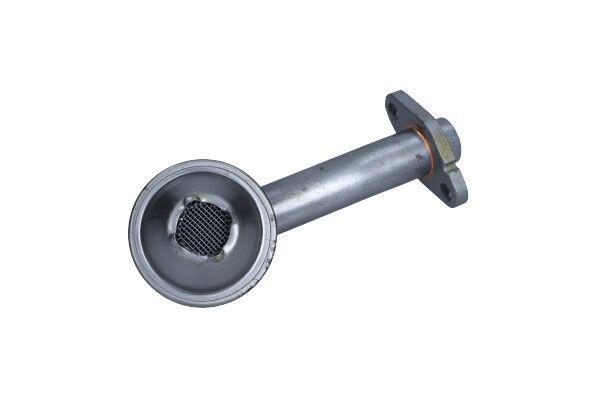 Навесные части