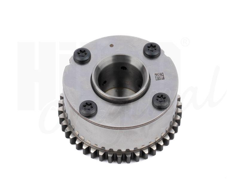 Клапан / регулировка