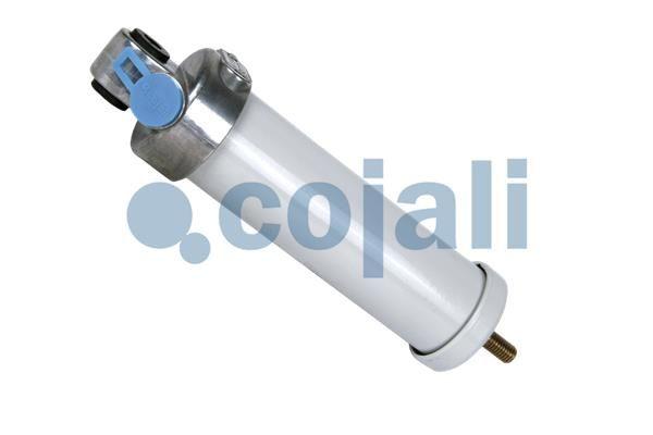 Рабочий цилиндр