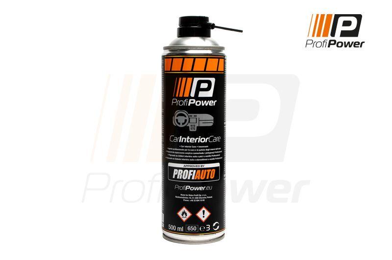 средство для чистки и ухода за пластмассы